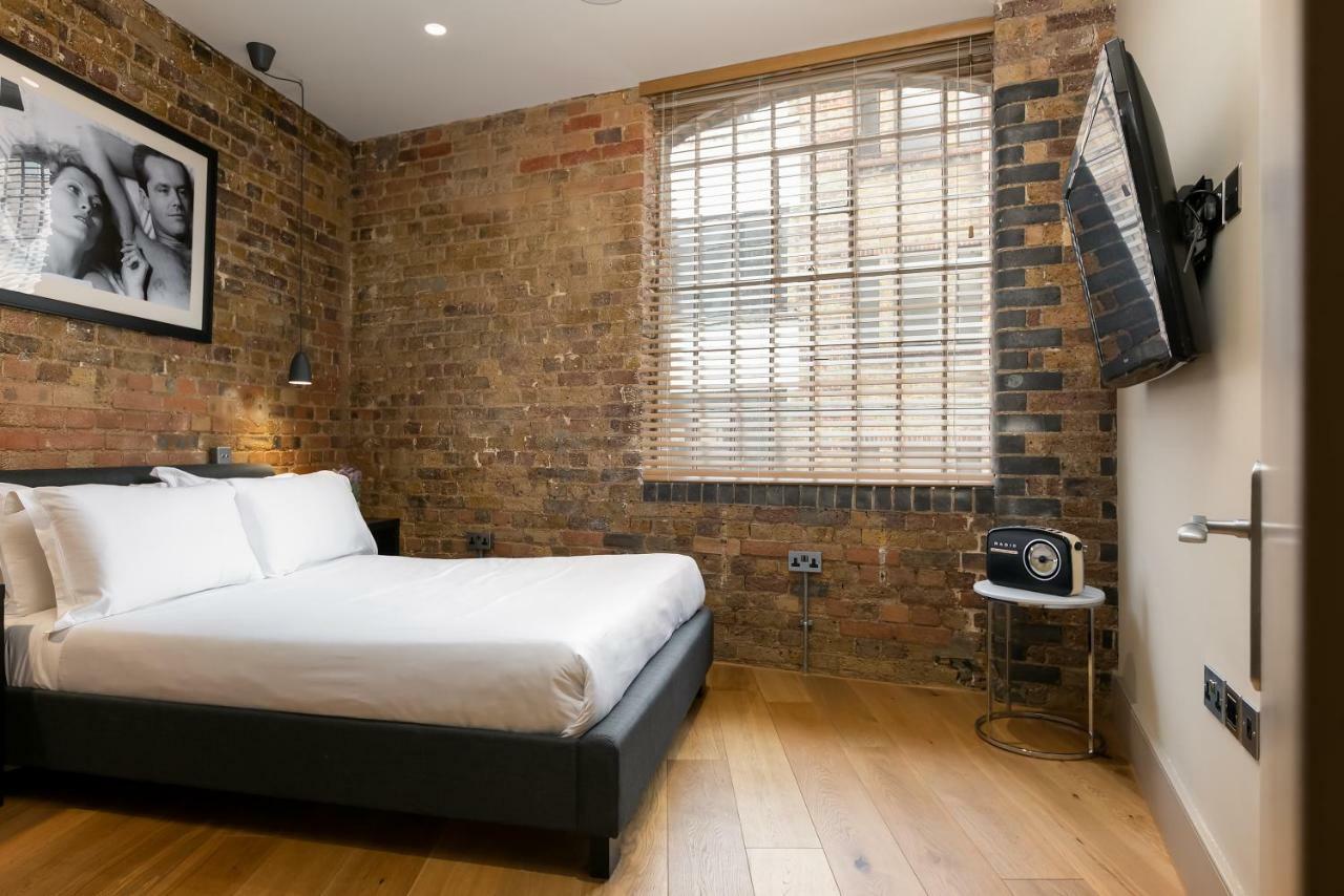Amazing 2bedrooms - Wells Mews London