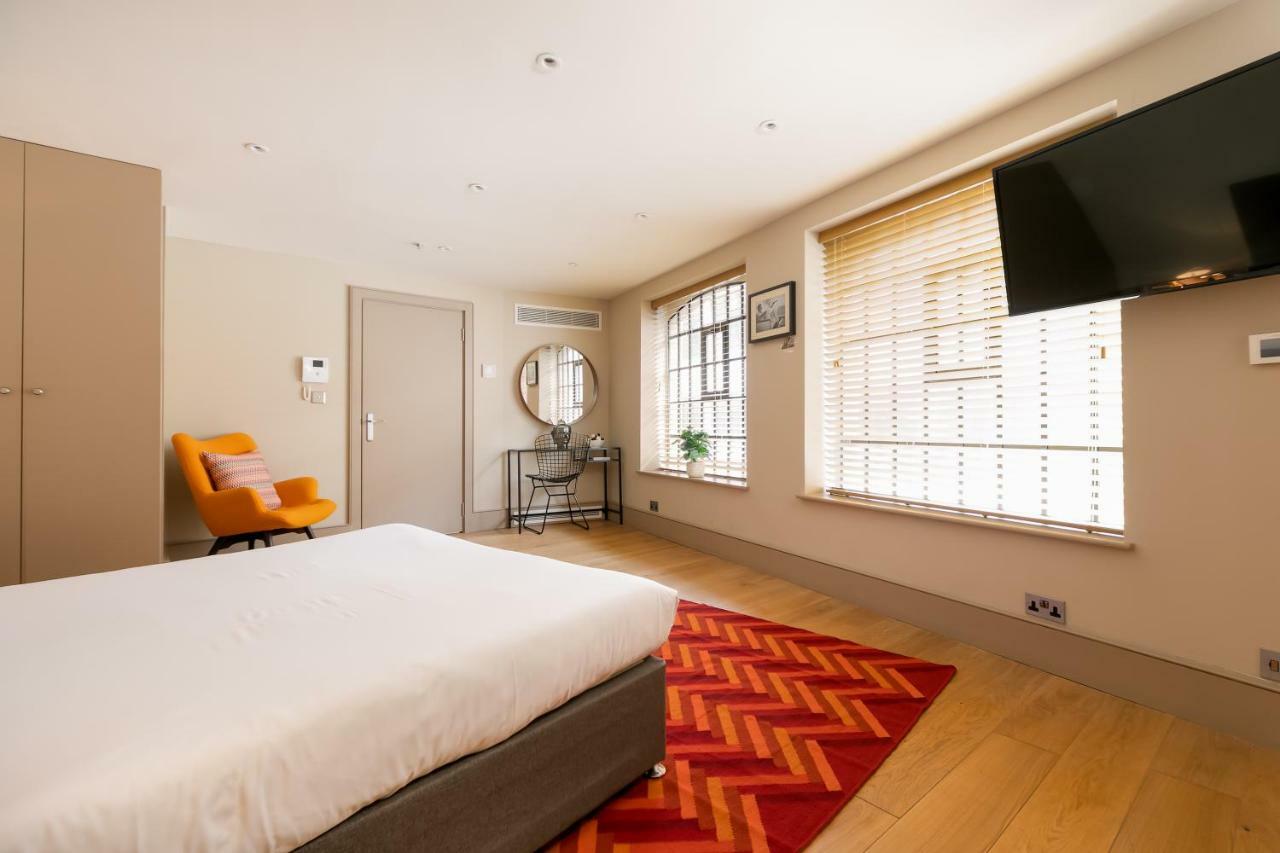 Amazing 2bedrooms - Wells Mews Apartment