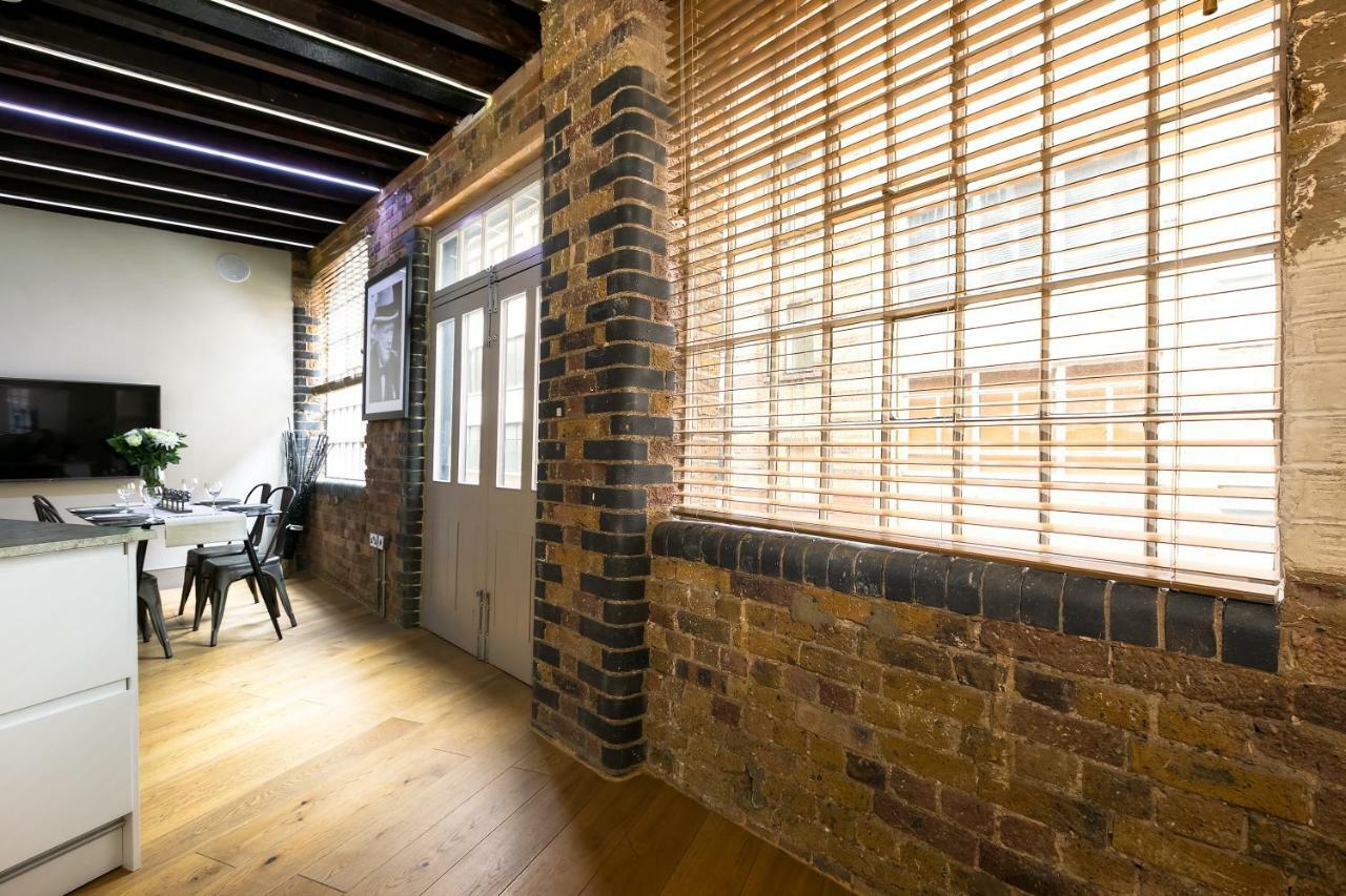 Amazing 2bedrooms - Wells Mews *