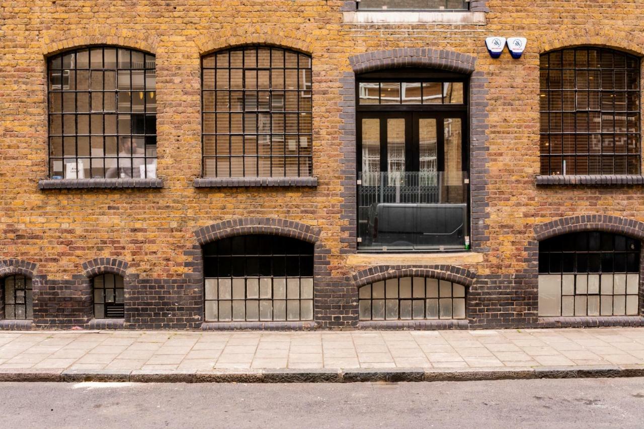 Apartment Amazing 2bedrooms - Wells Mews *