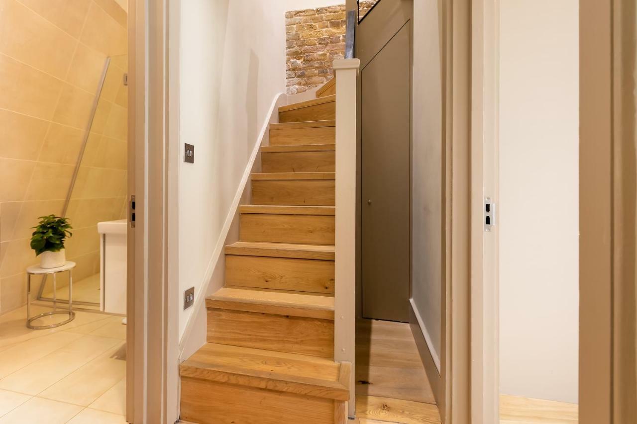 Amazing 2bedrooms - Wells Mews London