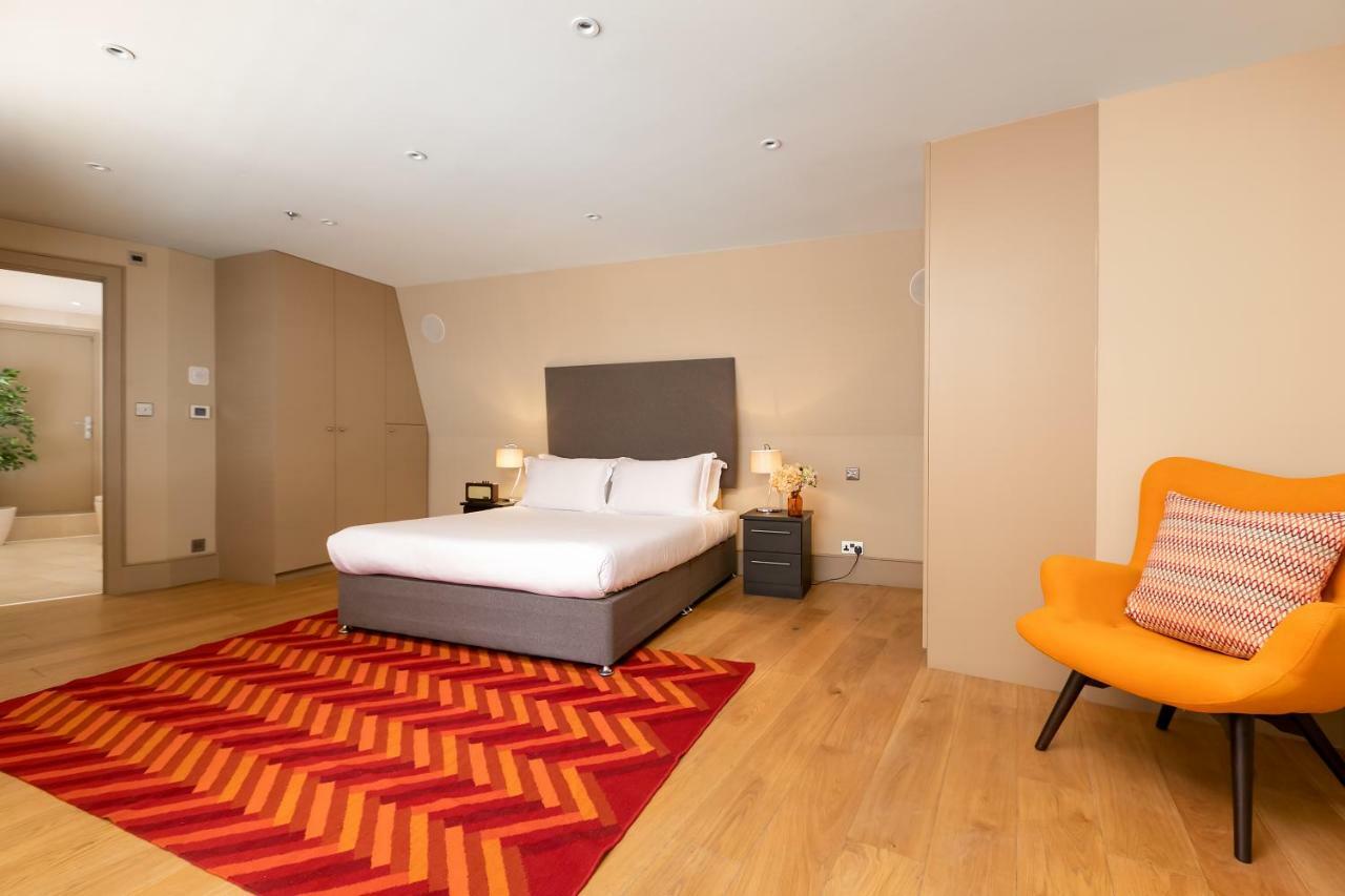 Amazing 2bedrooms - Wells Mews London