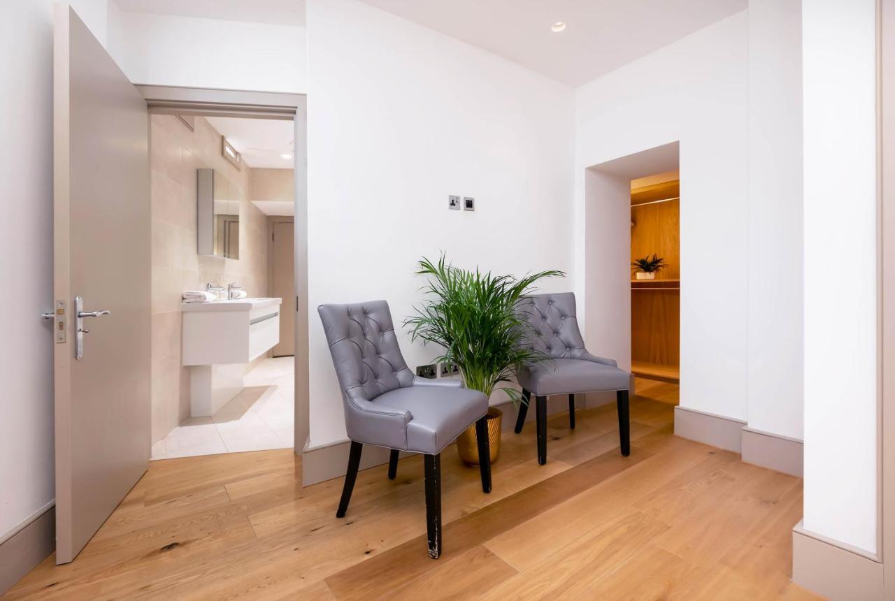 Amazing 2bedrooms - Wells Mews Apartment