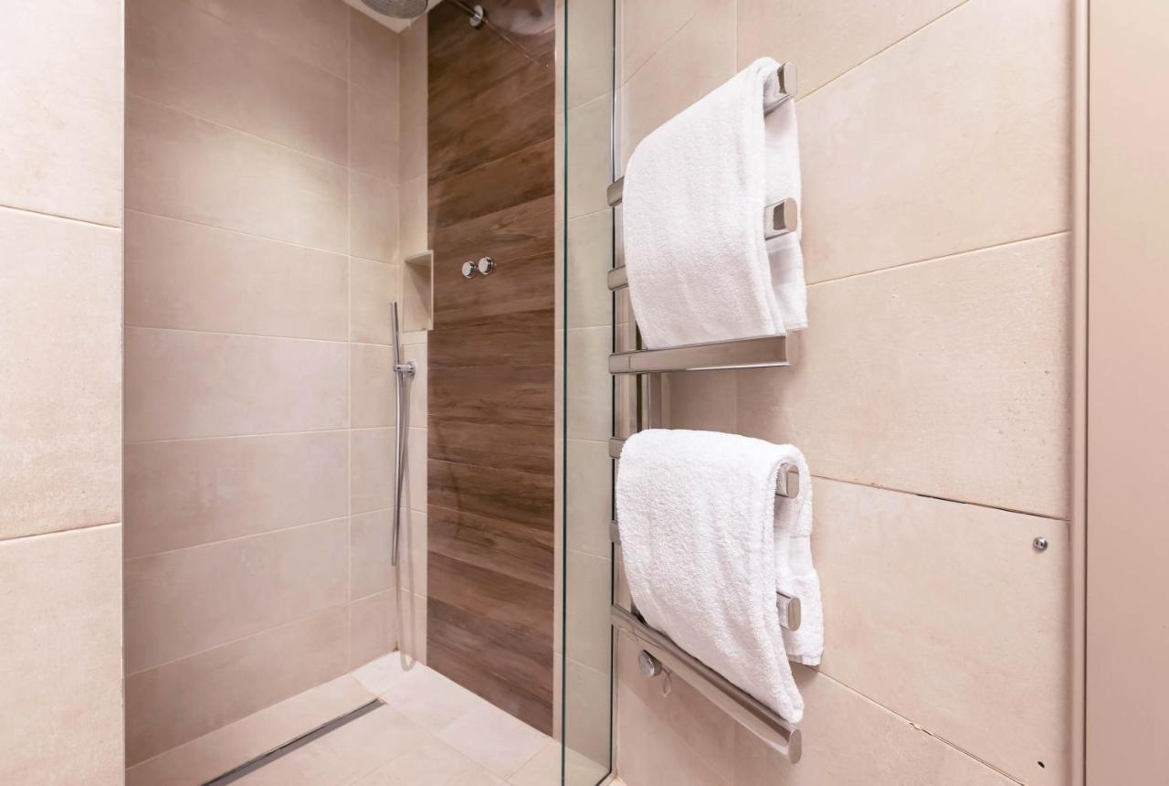 Apartment Amazing 2bedrooms - Wells Mews