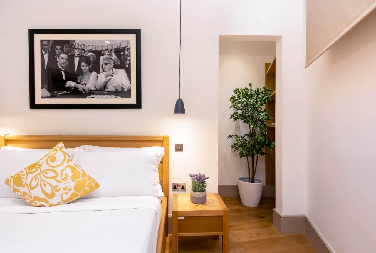 Amazing 2bedrooms - Wells Mews