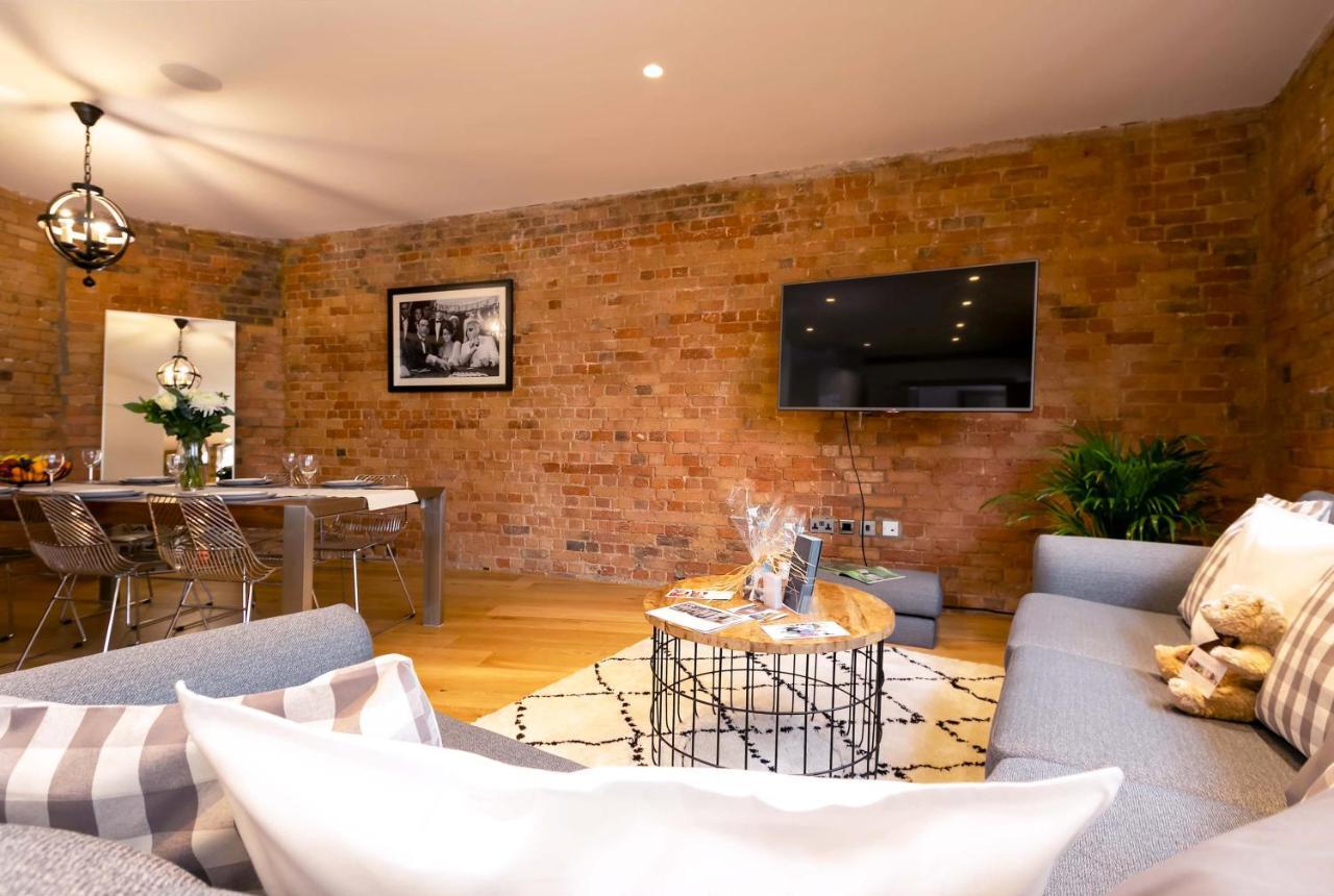 Amazing 2bedrooms - Wells Mews Apartment London