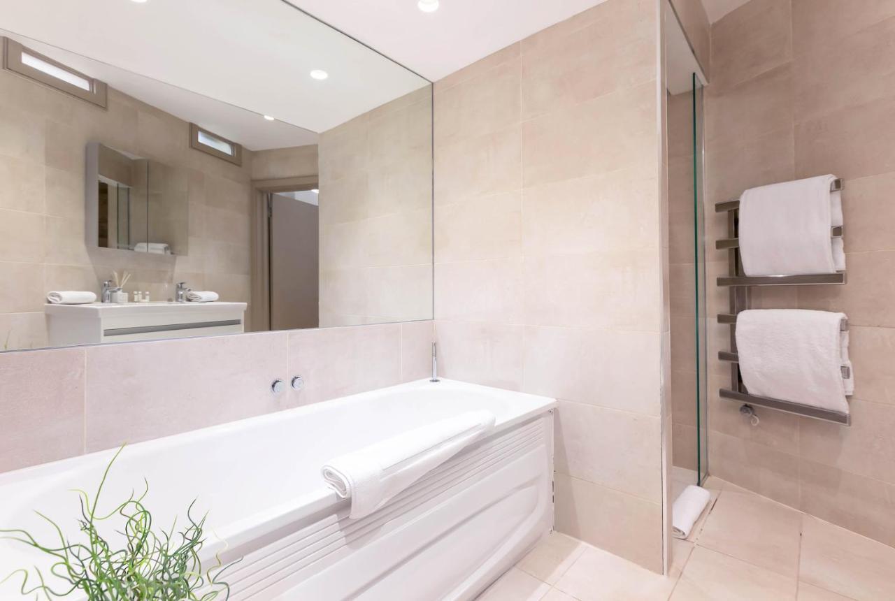 Apartment Amazing 2bedrooms - Wells Mews London